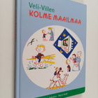 Elma Aaltonen : Veli-Villen kolme maailmaa - pikkukuva 1