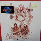 Moonblood – Once There Was Darkness UUSI 2LP - pikkukuva 1