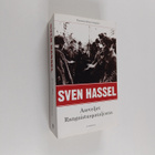 Sven Hassel : Aseveljet ; Rangaistuspataljoona (yhteisnide) - pikkukuva 1