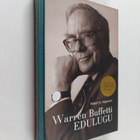 Robert G. Hagstrom : Warren Buffetti : edulugu - pikkukuva 1