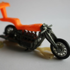 Hot Wheels RRRumberl HiTailer 70- luku - pikkukuva 2