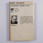 Mary Stewart : Lähdettekö ajelulle, rouva - pikkukuva 2