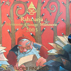 Rahasarja 2003 - pikkukuva 1