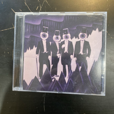 Residents - Eskimo (remastered) CD