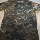Brandit army / maastokuosillinen T-paita - koko 170-176 cm - pikkukuva 3