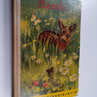 Felix Salten : Bambi : tarina metsästä - pikkukuva 1