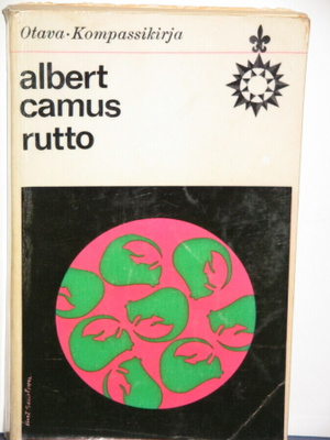 Albert Camus : rutto