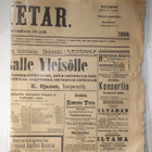 Uusi Suometar 24.11.1888 - pikkukuva 2
