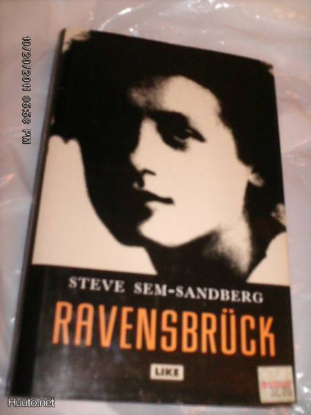 Steve Sem-Sandberg: Ravensbrück (Sis.postikulut)