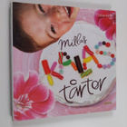 Camilla Tubertini : Millas kalastårtor - pikkukuva 1