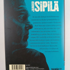 Jarkko Sipilä : Kahdesti tapettu - pikkukuva 2