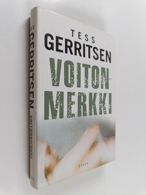 Tess Gerritsen : Voitonmerkki
