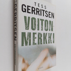 Tess Gerritsen : Voitonmerkki - pikkukuva 1