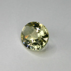 Luumäki jaloberylli 5.27ct elävä suomalainen aarre +todistus - pikkukuva 1