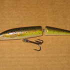 Rapala J-13, taimen - pikkukuva 1