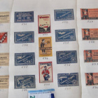 53 VANHAA Tulitikku Etikettiä alk 1930-l - pikkukuva 1