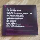 Lynn Castle – Rose Colored Corner CD - pikkukuva 2
