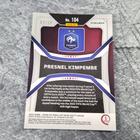 Presnel Kimpembe Panini Prizm rookie /10 - pikkukuva 2