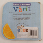 Katso ja kosketa : Värit - pikkukuva 2