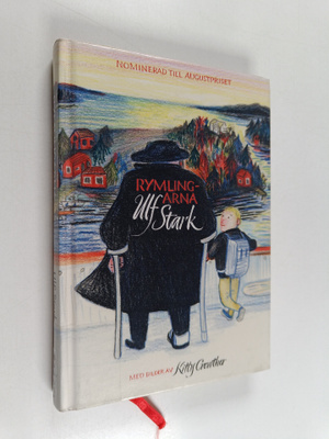 Ulf Stark : Rymlingarna