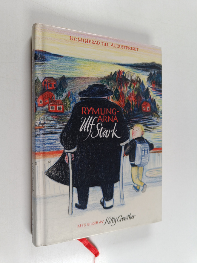 Ulf Stark : Rymlingarna