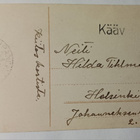 Uuden Vuoden amoriini, kulk. - pikkukuva 2