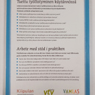 Tuettu työllistyminen käytännössä - pikkukuva 2