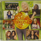 Various • Kids Top 20 Vol. 5 CD - pikkukuva 1
