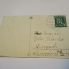 Tilgmann Glad Påsk pikkukortti PK - 1941 - pikkukuva 2