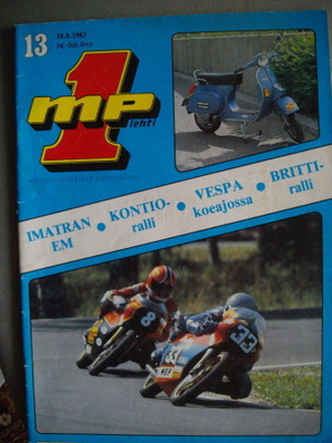 MP lehti Nro 13/1983 (28.10)