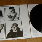 Bow Wow Wow - When the going gets tough the tough get g - LP - pikkukuva 2