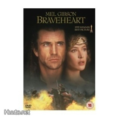 Braveheart  -  Special Edition  -  (2 DVD)
