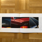 Esite Mercedes W201 190 E 1.8, 1991 - pikkukuva 4