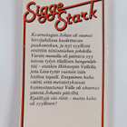 Sigge Stark : Kuka on syyllinen - pikkukuva 2