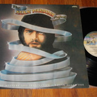 ALAN PARSONS PROJECT - Tales Of Mystery And - LP kreikka -82 - pikkukuva 1