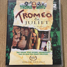 TROMEO & JULIET - BLU-RAY - TROMA - pikkukuva 1