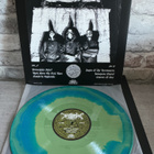 WORM: Foreverglade Lp levy - pikkukuva 4