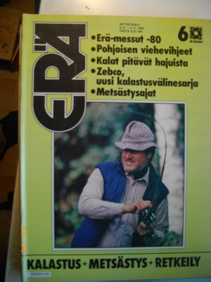 Erä Nro 6/1980