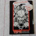 KORKEAJÄNNITYS 3-1988 - pikkukuva 2