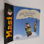 Masi : Kuin kirkkaalta taivaalta - pikkukuva 1