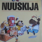 MAURI KUNNAS NUUSKIJA DVD - pikkukuva 1