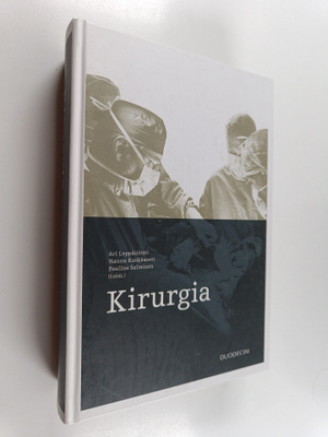 Kirurgia
