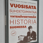 Pirjo von Hertzen : Vuosisata suhdetoimintaa : yhteisövie... - pikkukuva 1