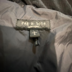 Rag & Bone Cal Puffer Coat - pikkukuva 2