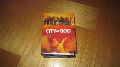City Of God
