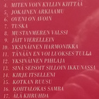 Arja Saijonmaa - 20 suosikkia ystävän laulu - CD - pikkukuva 2
