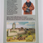 Dieter Walz : Der Tod kam als Sachsengänger - historische... - pikkukuva 2