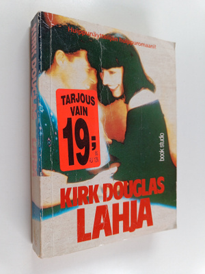 Kirk Douglas : Lahja