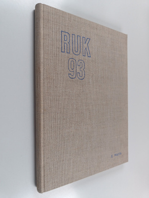 RUK 93 : 6.2.57 - 25.5.57