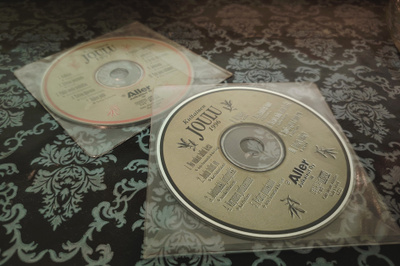 Kultainen Joulu 1996 + 1997